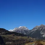 Διαμέρισμα Bait De La Malgheta