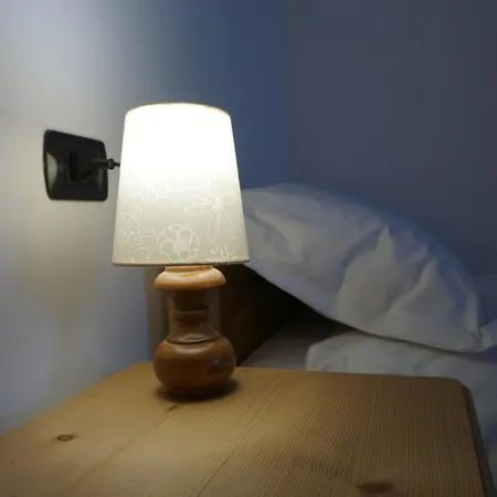 Bait De La Malgheta
