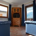 Bait De La Malgheta Appartement *