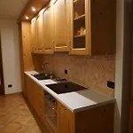 Bait De La Malgheta Apartman Piatta