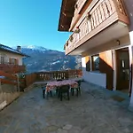 Bait De La Malgheta Appartement *
