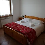 Apartament Bait De La Malgheta *