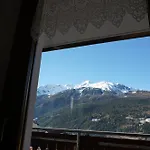 Bait De La Malgheta Apartman *