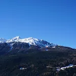 Bait De La Malgheta Apartman