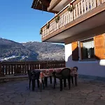 Bait De La Malgheta Piatta