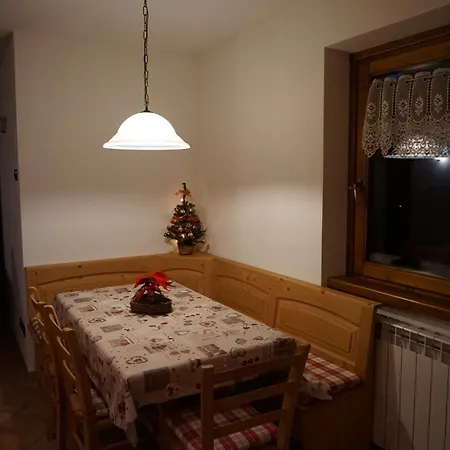 Bait De La Malgheta *