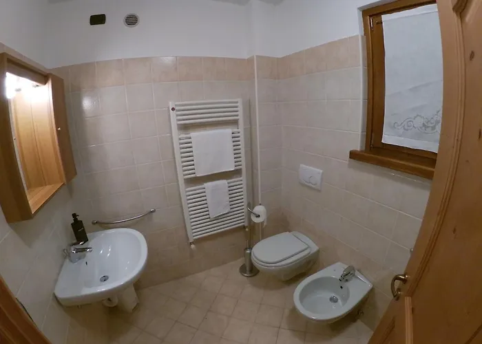 Bait De La Malgheta Piatta