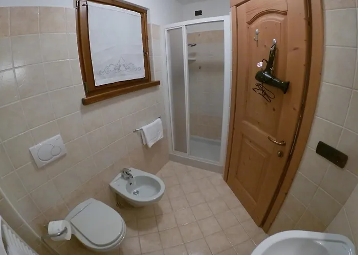 דירה Bait De La Malgheta *