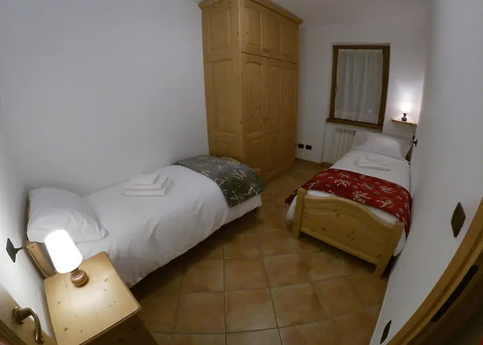 Bait De La Malgheta Piatta