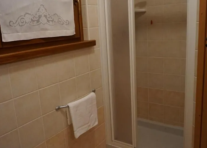 דירה Bait De La Malgheta