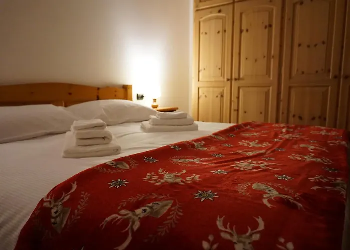 Bait De La Malgheta * Piatta