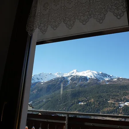 Bait De La Malgheta Apartmán *