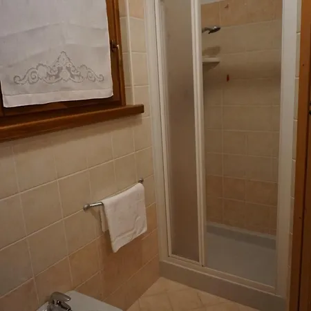 Apartmán Bait De La Malgheta