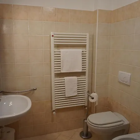 Apartmán Bait De La Malgheta *