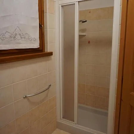 Apartmán Bait De La Malgheta *